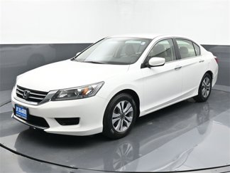 Used 2014 Honda Accord LX image 1