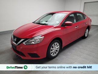 Used 2019 Nissan Sentra SV image 1