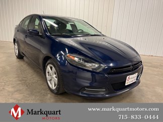 Used 2015 Dodge Dart SXT image 1