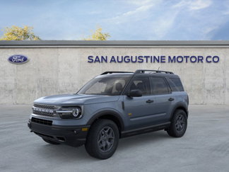 New 2024 Ford Bronco Sport Badlands image 1