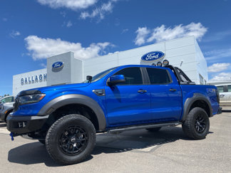 Used 2019 Ford Ranger XLT w/ FX4 Off-Road Package image 1
