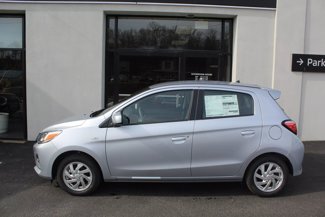 New 2024 Mitsubishi Mirage LE image 1