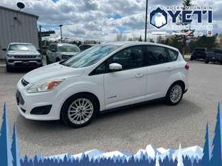 Used 2015 Ford C-MAX SE w/ Cargo Management Package image 1