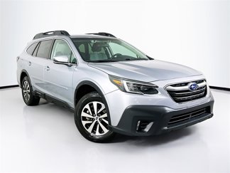 Used 2021 Subaru Outback Premium image 1
