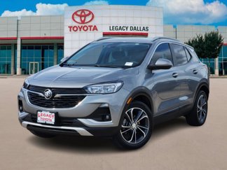 Used 2023 Buick Encore GX Select image 1