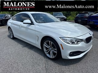 Used 2016 BMW 428i Gran Coupe xDrive image 1