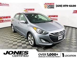 Used 2014 Hyundai Elantra GT w/ Option Group 02 image 1