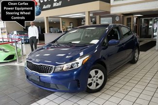Used 2018 Kia Forte LX image 1