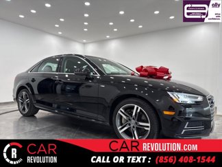 Used 2018 Audi A4 2.0T Premium Plus w/ Premium Plus Package image 1