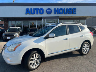 Used 2013 Nissan Rogue SL image 1