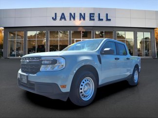 Used 2022 Ford Maverick XL w/ Equipment Group 100A Standard image 1