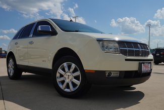 Used 2007 Lincoln MKX AWD image 1