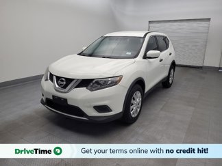 Used 2016 Nissan Rogue S image 1