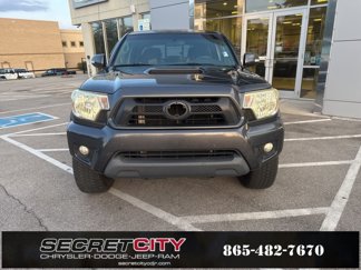 Used 2015 Toyota Tacoma 4x4 Double Cab video 2