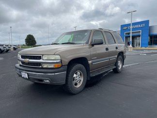 Used 2003 Chevrolet Tahoe LS image 1
