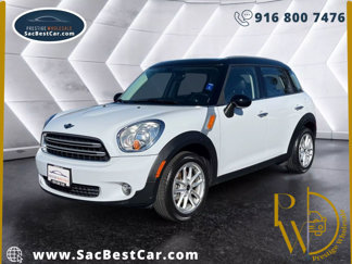 Used 2015 MINI Cooper Countryman image 1