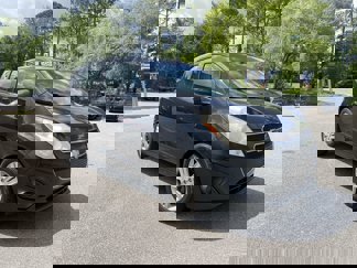 Used 2014 Chevrolet Spark LS image 1