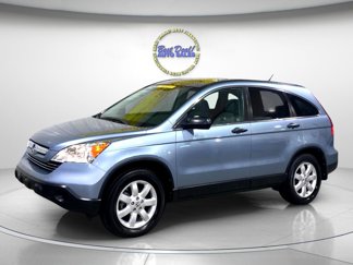 Used 2009 Honda CR-V EX image 1