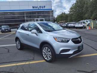 Used 2019 Buick Encore Preferred w/ Safety Package image 1