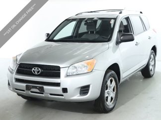 Used 2012 Toyota RAV4 4WD image 1