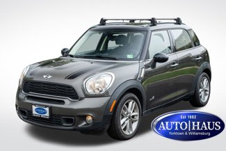 Used 2013 MINI Cooper Countryman S image 1