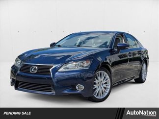 Used 2013 Lexus GS 350 image 1