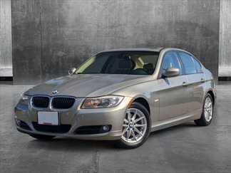 Used 2010 BMW 328i Sedan image 1
