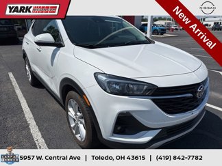 Used 2020 Buick Encore GX Preferred w/ Cold Weather Comfort Package image 1