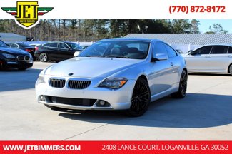 Used 2006 BMW 650i Coupe image 1