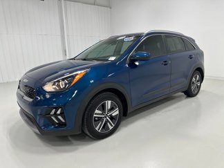 Used 2022 Kia Niro LXS image 1