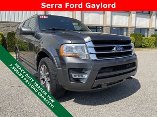 Used 2015 Ford Expedition XLT w/ Equipment Group 201A image 1