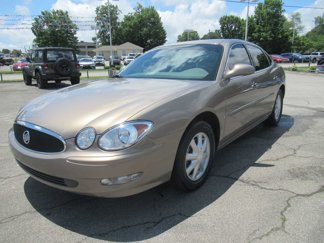 Used 2006 Buick LaCrosse CXL image 1