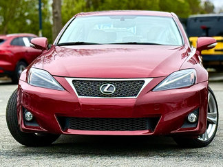 Used 2013 Lexus IS 250 image 1