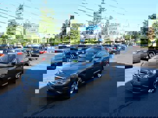 Used 2010 Ford Taurus SEL image 1