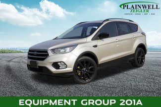 Used 2017 Ford Escape SE w/ Equipment Group 201A image 1