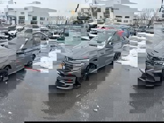Used 2021 Volkswagen Jetta GLI Autobahn w/ GLI Autobahn Black Package image 1