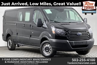 Used 2019 Ford Transit 150 148 Low Roof image 1