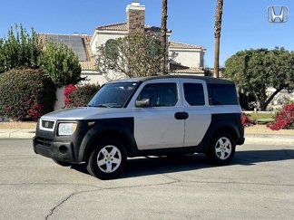Used 2003 Honda Element EX image 1