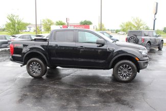 Used 2021 Ford Ranger XLT w/ Equipment Group 301A Mid image 1