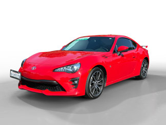 Used 2019 Toyota 86 image 1
