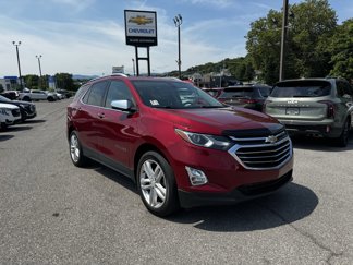 Used 2018 Chevrolet Equinox Premier image 1