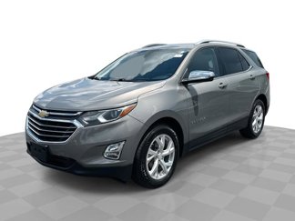 Used 2018 Chevrolet Equinox Premier image 1