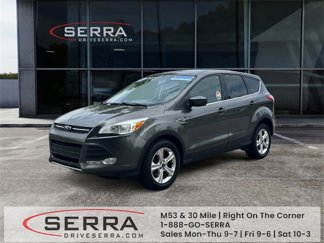 Used 2016 Ford Escape SE w/ SE Cold Weather Package image 1