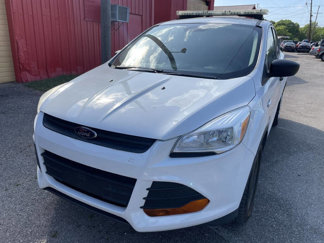 Used 2015 Ford Escape S image 1