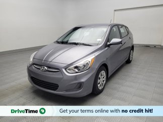 Used 2016 Hyundai Accent SE image 1