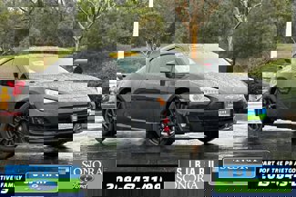 Used 2017 Subaru BRZ Limited w/ Performance Package image 1