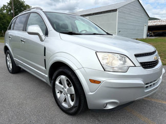 Used 2012 Chevrolet Captiva Sport LT image 1