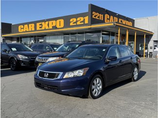 Used 2008 Honda Accord EX image 1