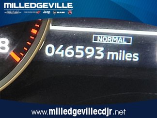 New 2025 Jeep Compass Latitude image 1