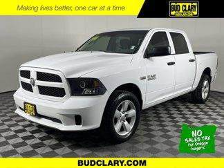 Used 2013 RAM 1500 Express image 1